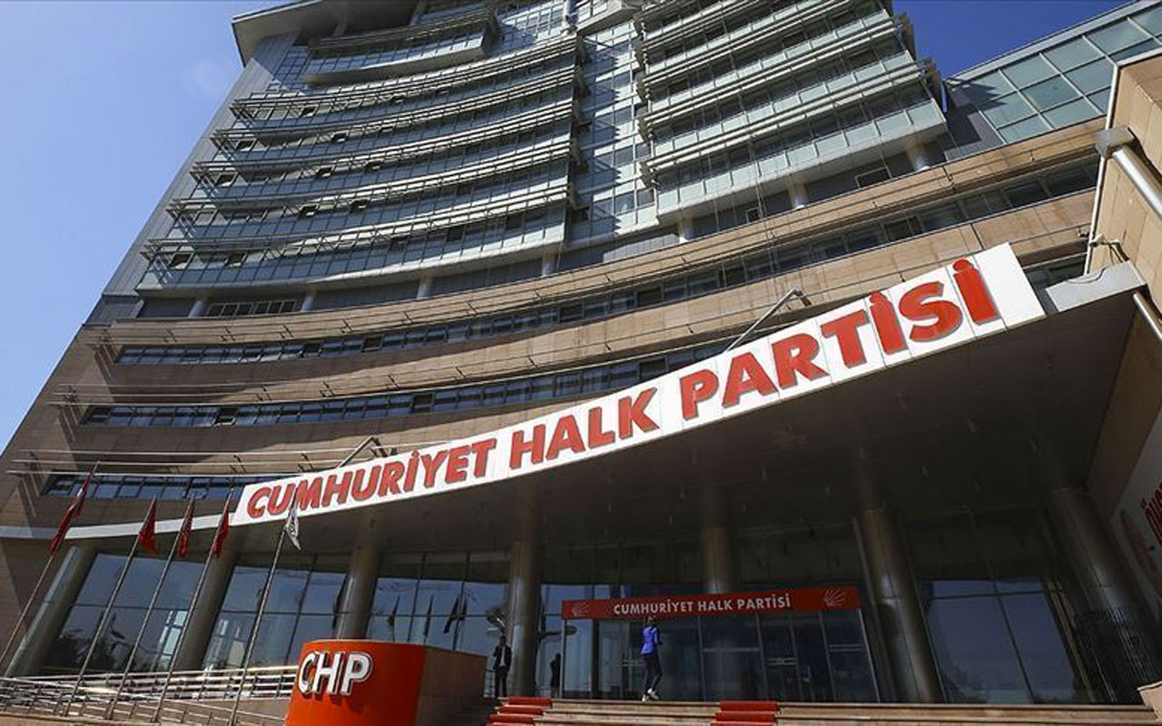 Asansör pazarladığı iddia edilen CHP Genel Başkan Yardımcısı kim? İpucu da var