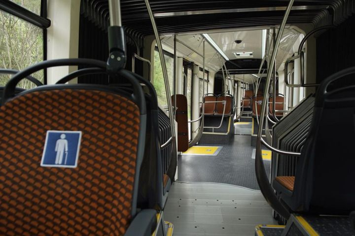 İstanbul'un yeni metrobüslerini kim üretiyor? Yerli denilen AKİA metrobüsün sahibi kim?