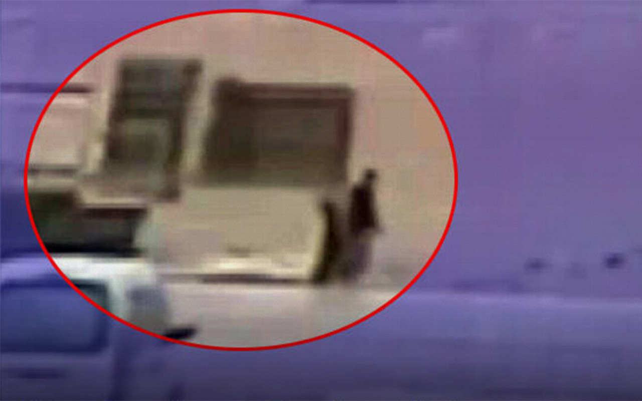 Çankırı'da açık unutulan kamyon kasası kapağının çarptığı kadın öldü
