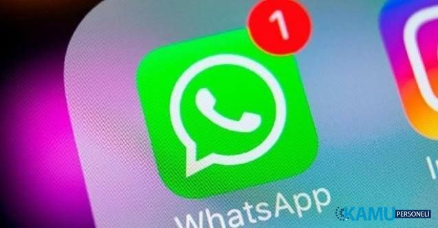 WhatsApp'ta güvenlik açığı ortaya çıktı! iOS ve Android kullanıcıları tehlikede!