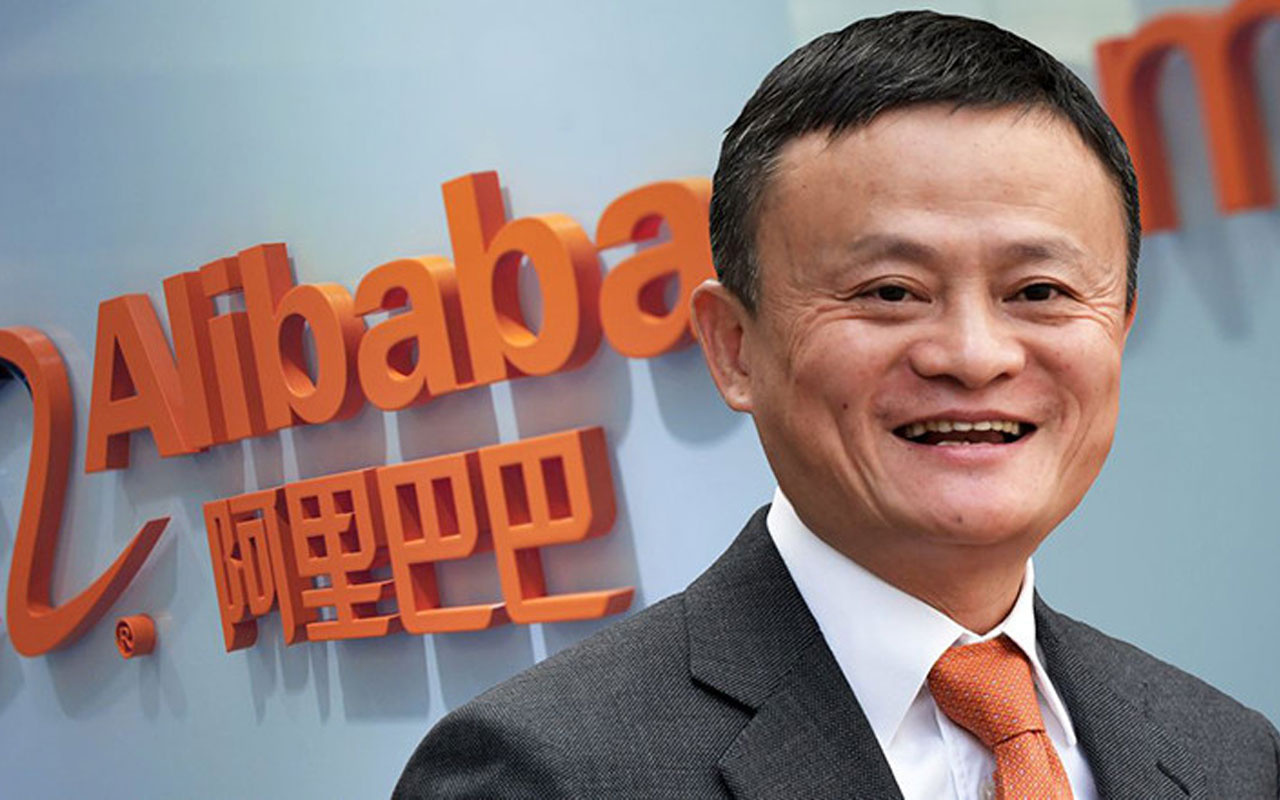 Alibaba'dan rekor kıracak hareket! 13,8 milyar dolar bekliyor