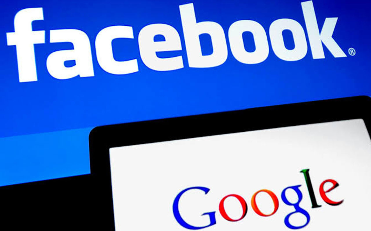 Google ve Facebook insan hakkını ihlal ediyor