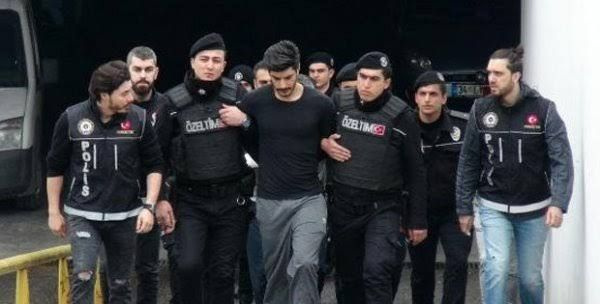 Muhteşem Yüzyıl'ın Behram Paşa'sı Adnan Koç'un 96 yıl hapsi isteniyor