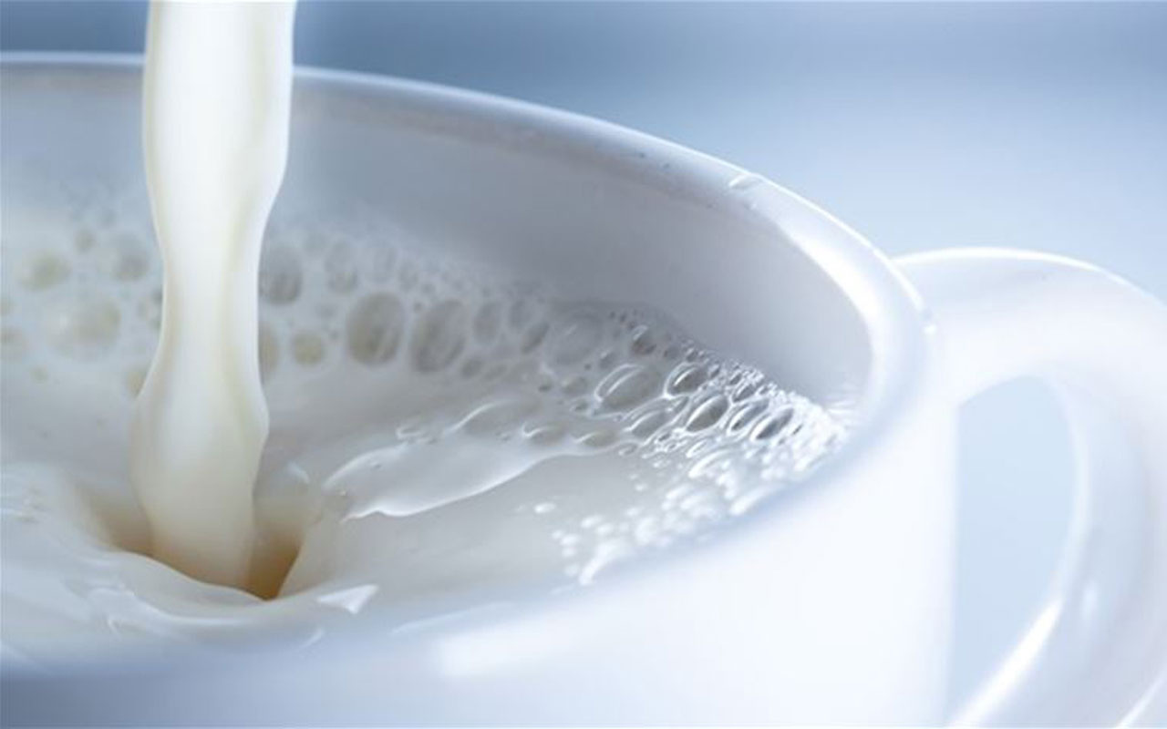 İçilen ballı süt yanlış yöntemle tüm değerlerini kaybedebilir