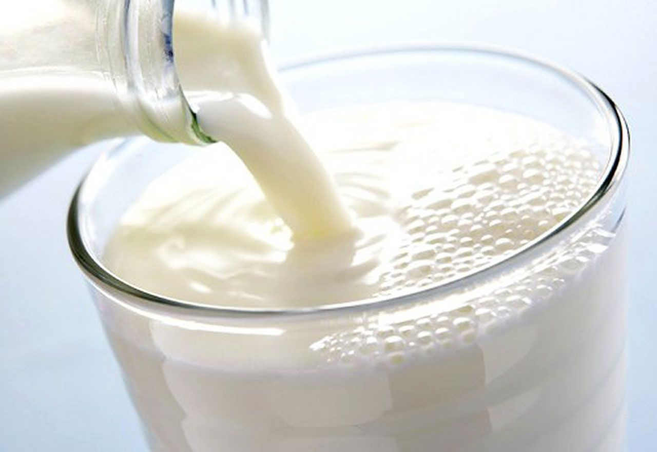 Süt insanı kanser yapıyor! Yeni araştırma bütün doğruları altüst etti