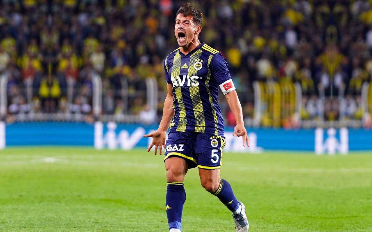 Emre Belözoğlu'nun ilk transferi Emir Miray Köksal
