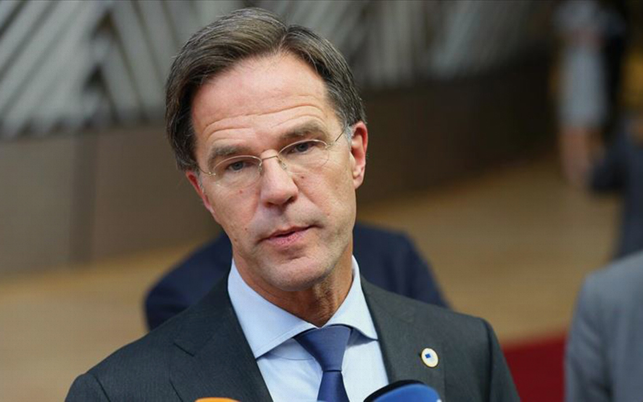 Hollanda Başbakanı Rutte: DEAŞ'lıları mecbur almak zorundayız