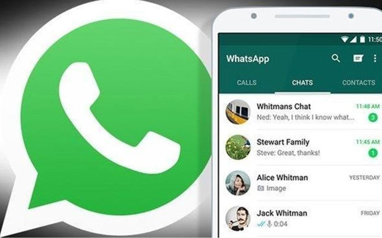 WhatsApp 400 bin hesabı engelledi sebebi ise bakın ne