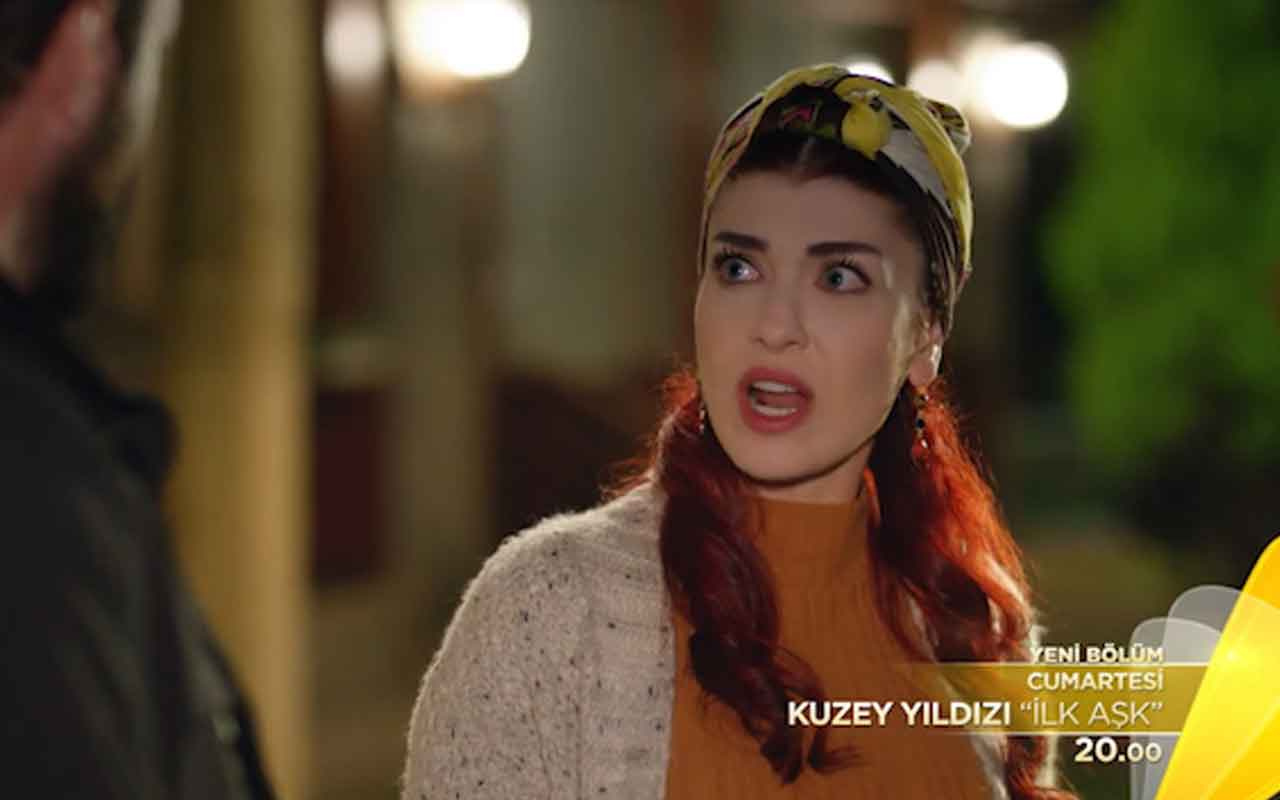 Kuzey Yıldızı İlk Aşk 12. bölüm fragmanı