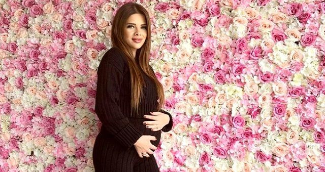 Damla Ersubaşı'nın eşi Mustafa Can Keser hamileyken aldattı ihanet böyle görüntülendi