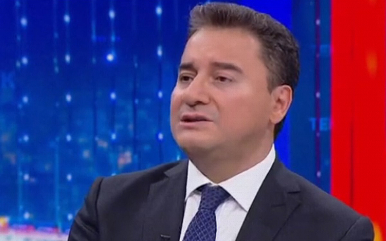 Fatih Altaylı'dan Ali Babacan'ı zor duruma düşüren FETÖ sorusu