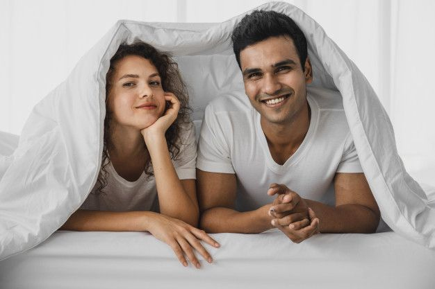 Koç cinsellik uyumu kadın ve erkek