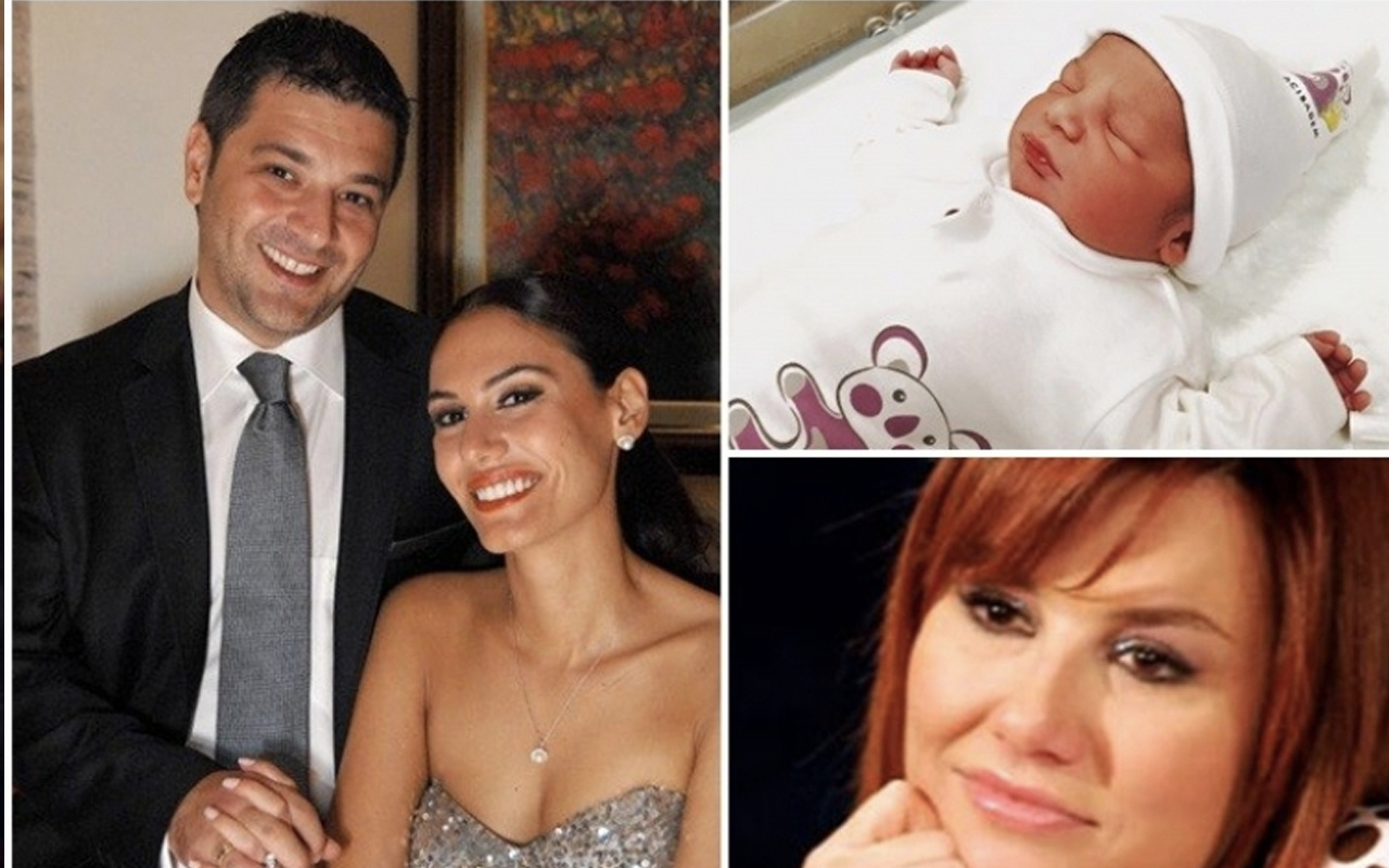 Serkan Seki evli mi eşi Pınar Muslu kimdir ve işte çocukları