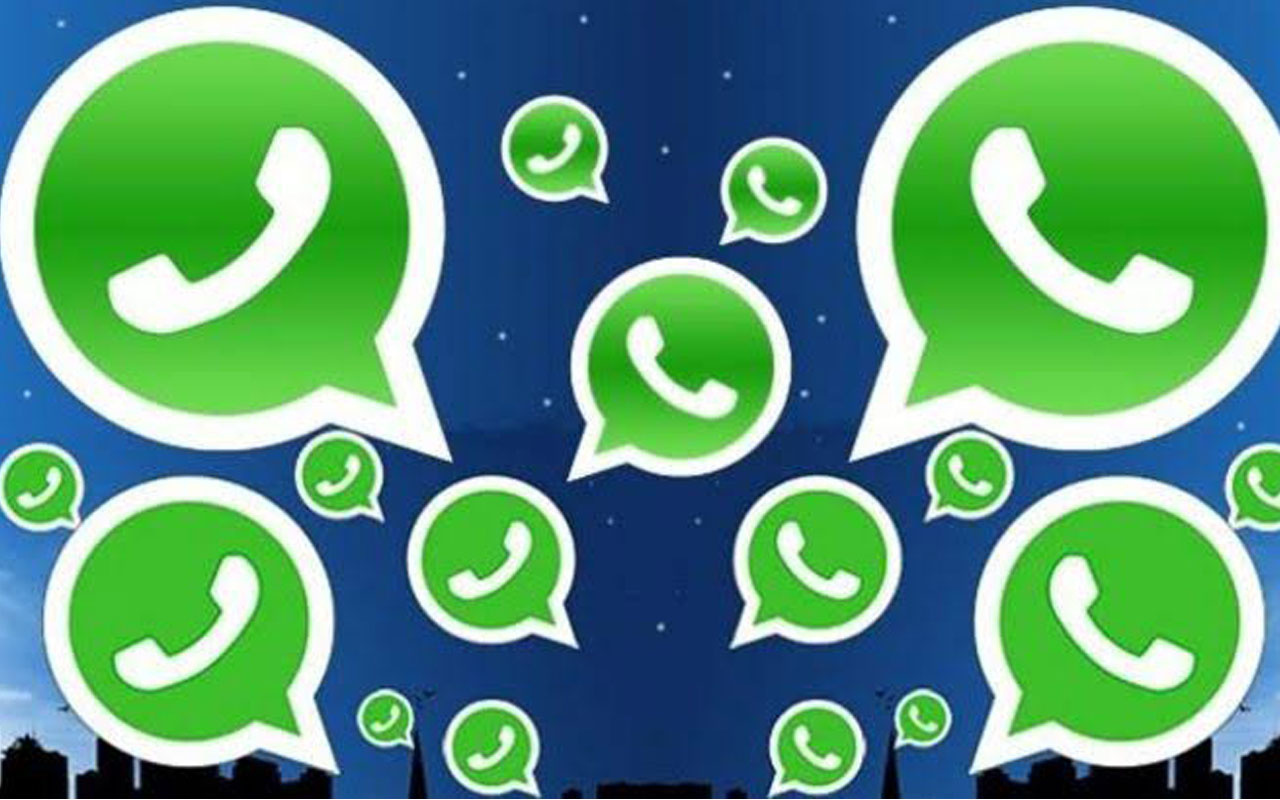 WhatsApp'a iPhone güncellemesi beklenen yenilik geldi