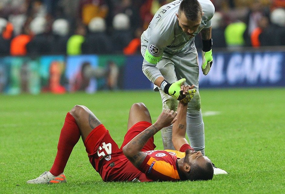 Galatasaray Club Brugge'e takıldı Fatih Terim yerden yere vuruldu: Ağlamayacaksın
