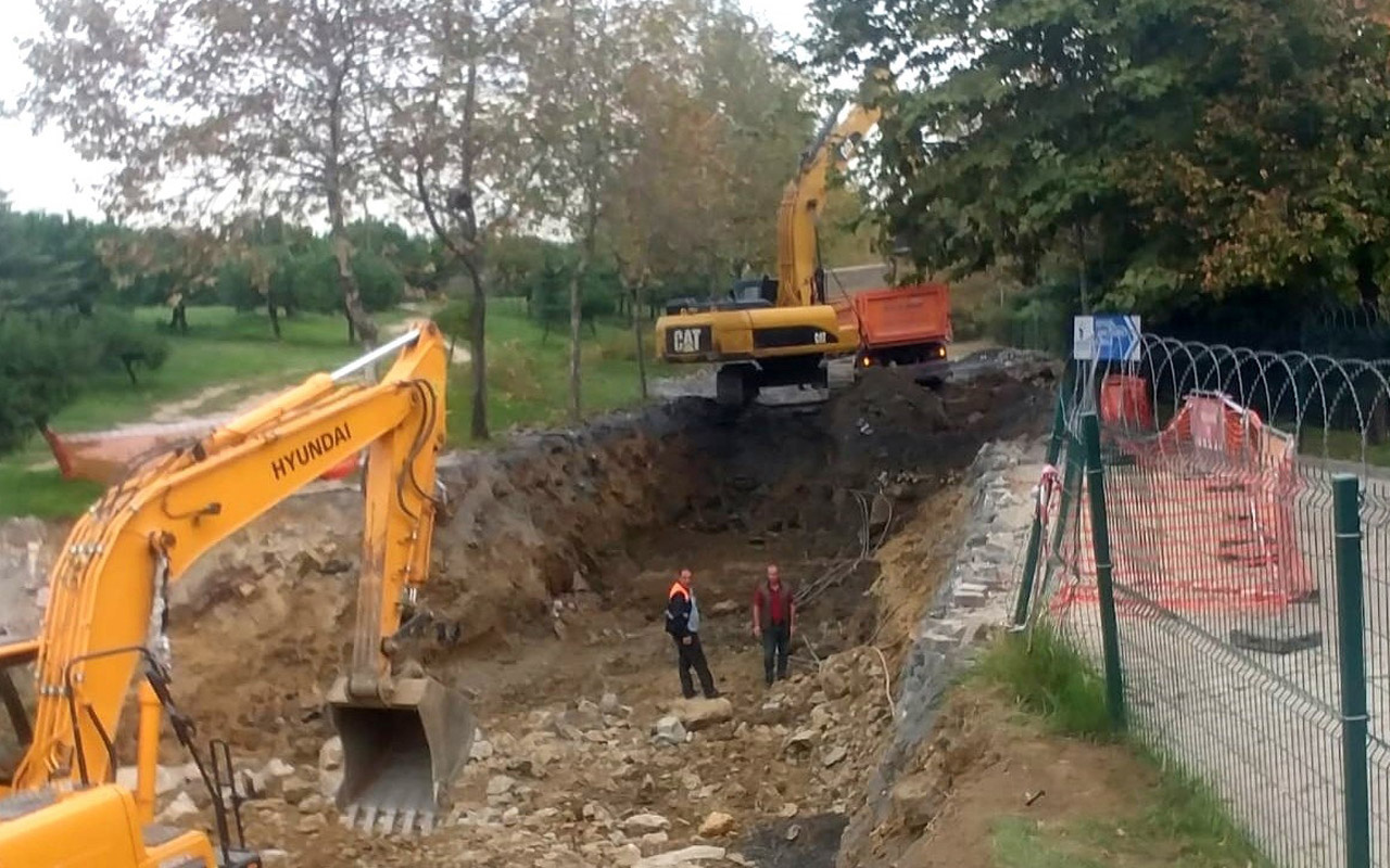 Büyükşehir ve Esenler Belediyesi protokolü imzaladı! İstanbul trafiği nefes alacak