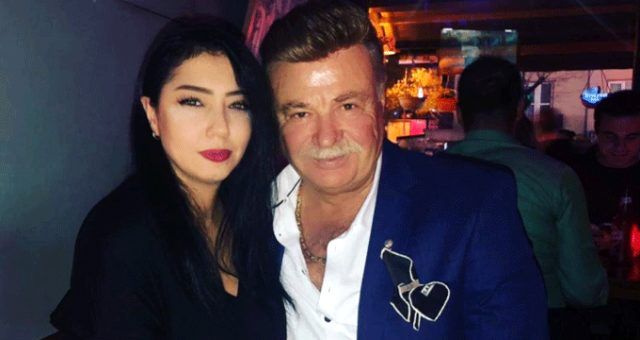 Nuri Alço 33 yaş küçük sevgilisi Burcu Sezginoğlu'na tokat attığı iddialarını cevapladı