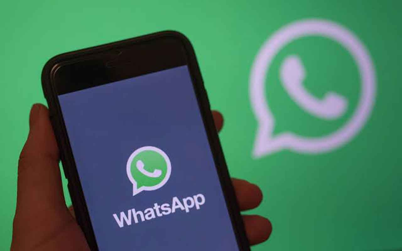 WhatsApp'ta 'çağrı bekletme' dönemi