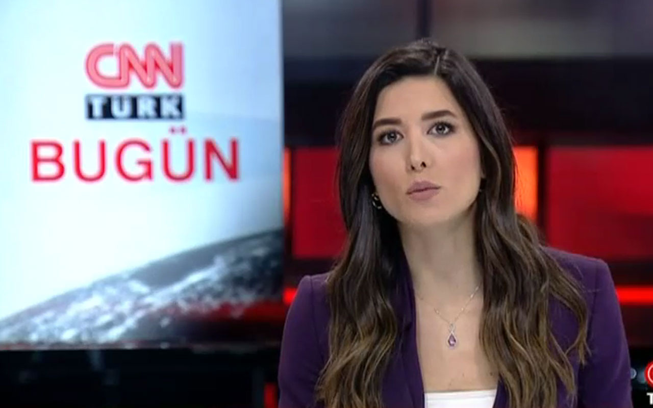 CNN Türk'e resmen iftira attılar filtre haberinin görüntüleri ortaya çıktı