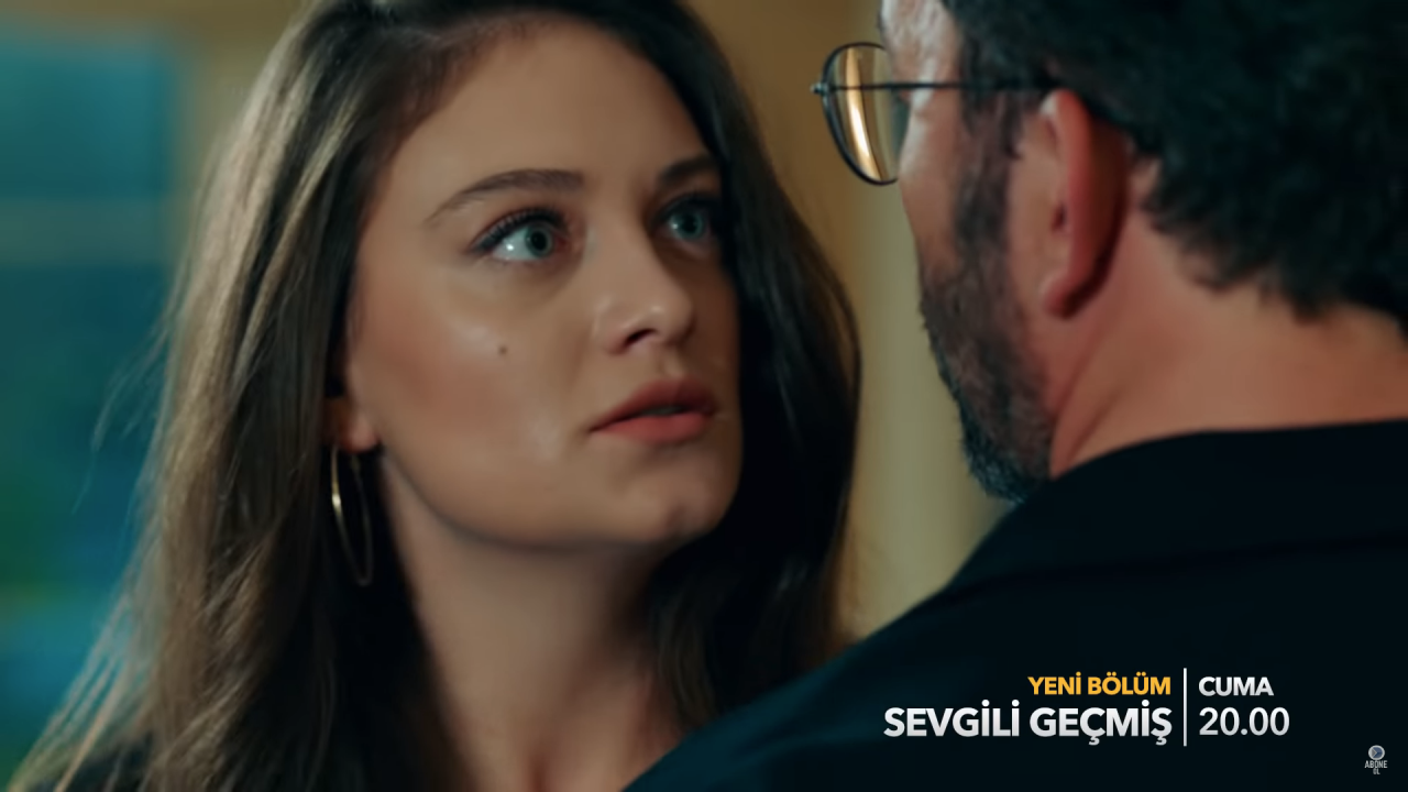 Emre Kınay Ece Uslu başrolünde olduğu Sevgili Geçmiş dizisinde flaş değişiklik!