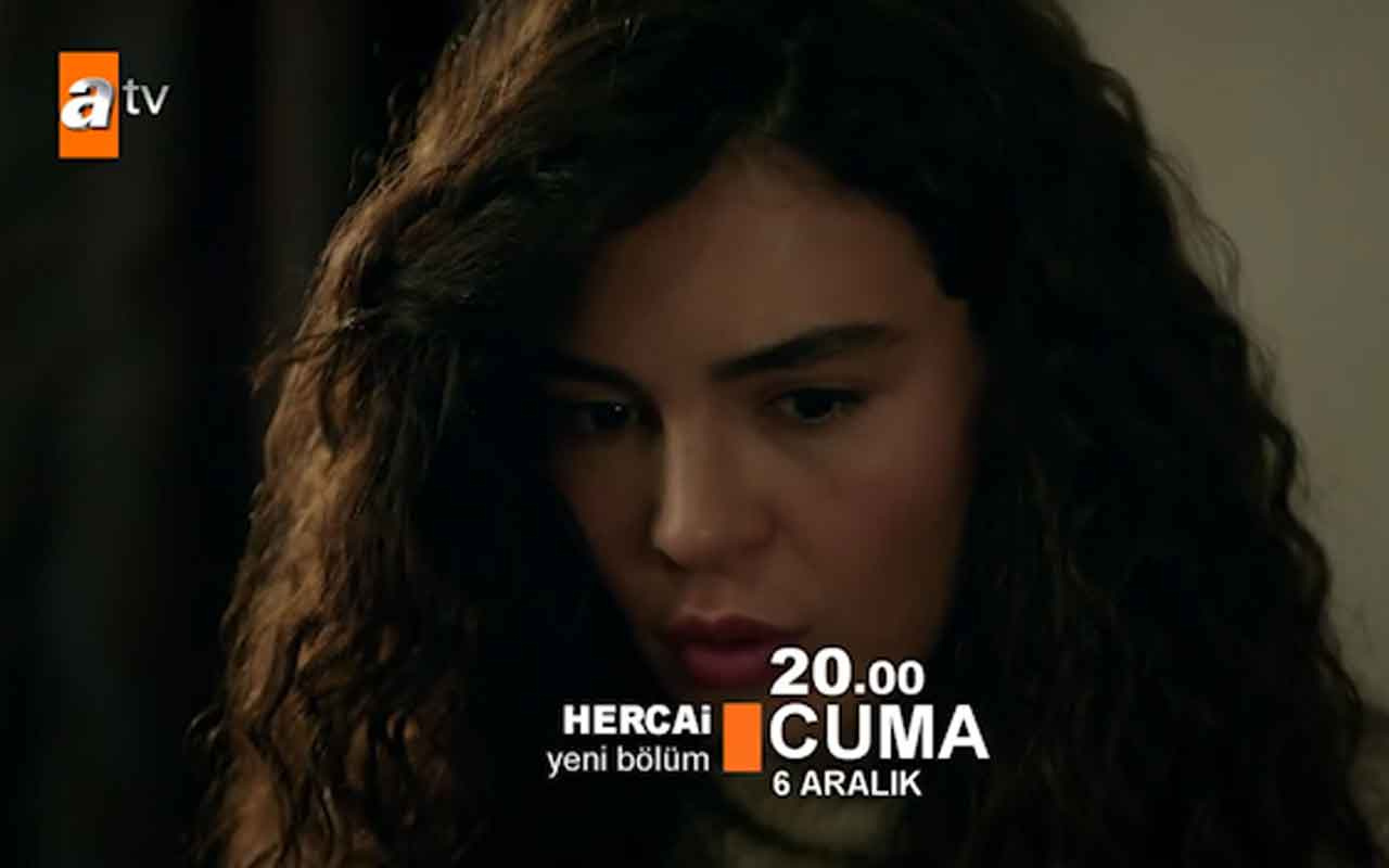 Hercai 24. bölüm fragmanı