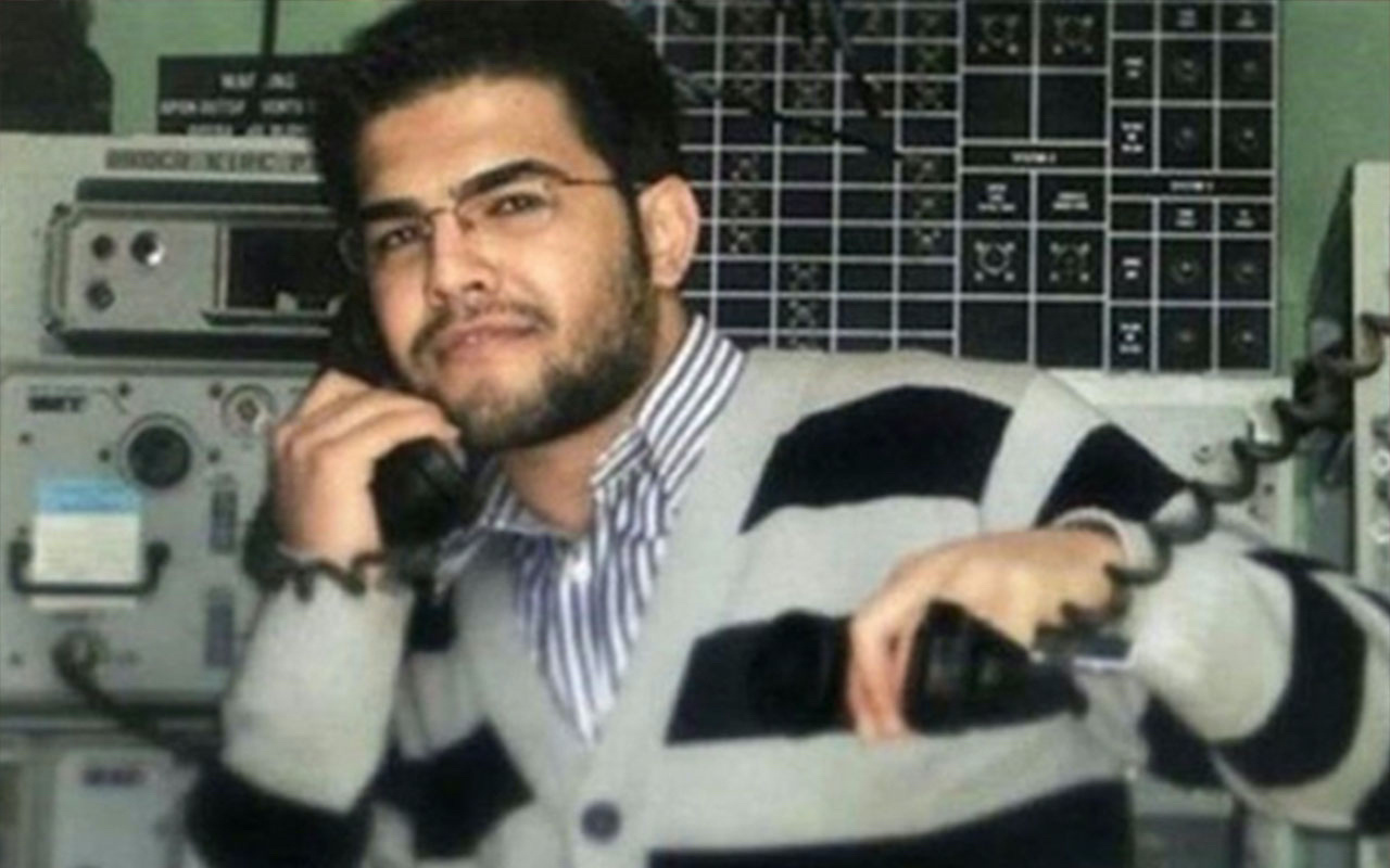 İranlı eski ajan Mevlevi cinayetinde önemli gelişme