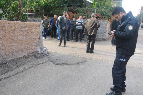 Adana'da evlat vahşeti! Uyuşturucu parası vermeyen annesini vahşice öldürdü