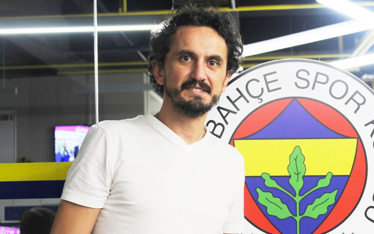 Tuncay Şanlı isyan etti Olan Fenerbahçe'ye oluyor Haber