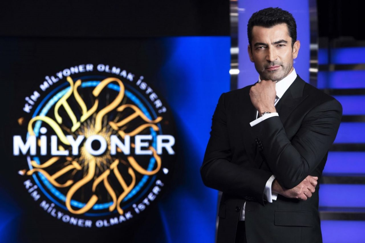 Milyonerde yarışmacı ailesini reddetti! Kenan İmirzalıoğlu'nun verdiği yanıt TT oldu