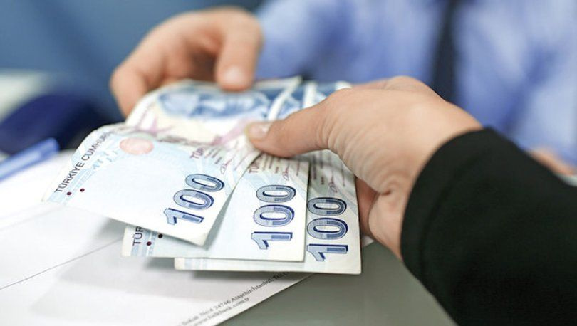 Asgari ücret 2020 yılı zam oranı kaç lira olur? 2 bin 578 lira iddiası