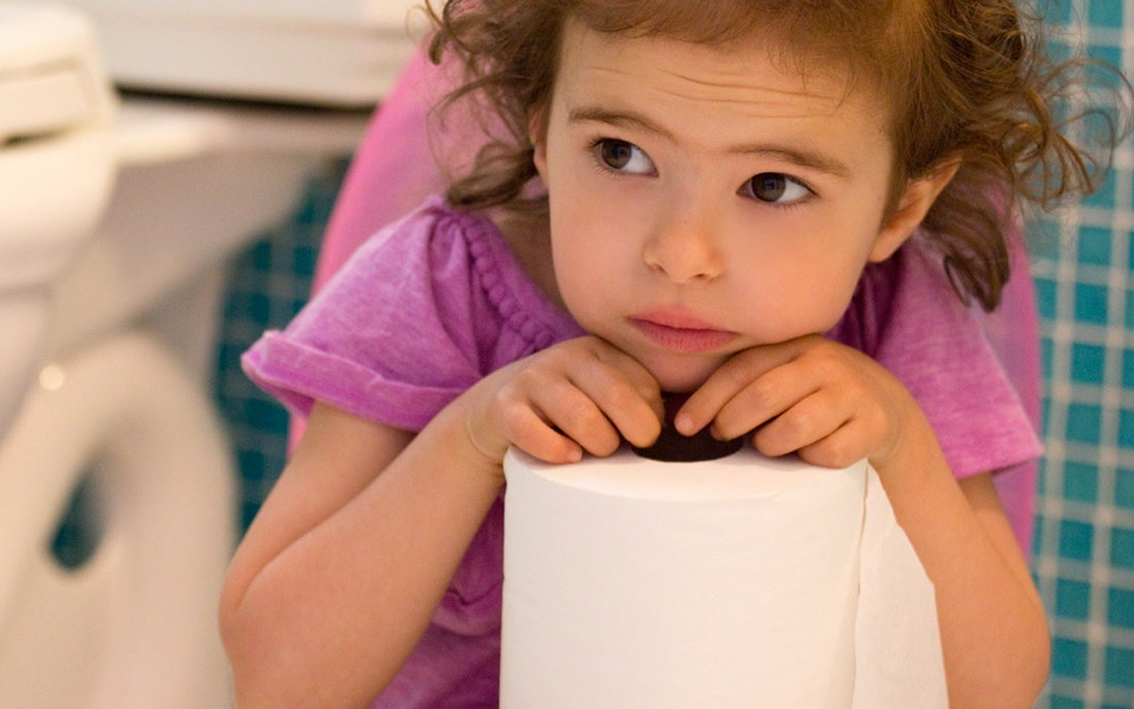 Çocuğunuz altını ıslatıyor tuvalete zar zor yetişiyorsa dikkat!