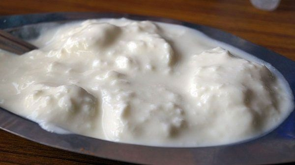 TÜBİTAK 3 ay dayanan doğal yoğurt geliştirdi isteyen herkes üretebilecek