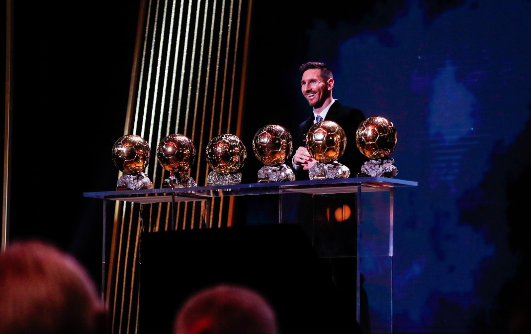 Ballon d'Or Altın Top'da Virgil Van Dijk'ten Ronaldo'ya olay gönderme