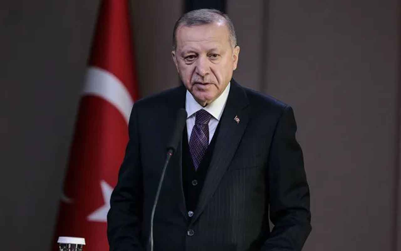 Cumhurbaşkanı Erdoğan'dan kritik NATO çıkışı