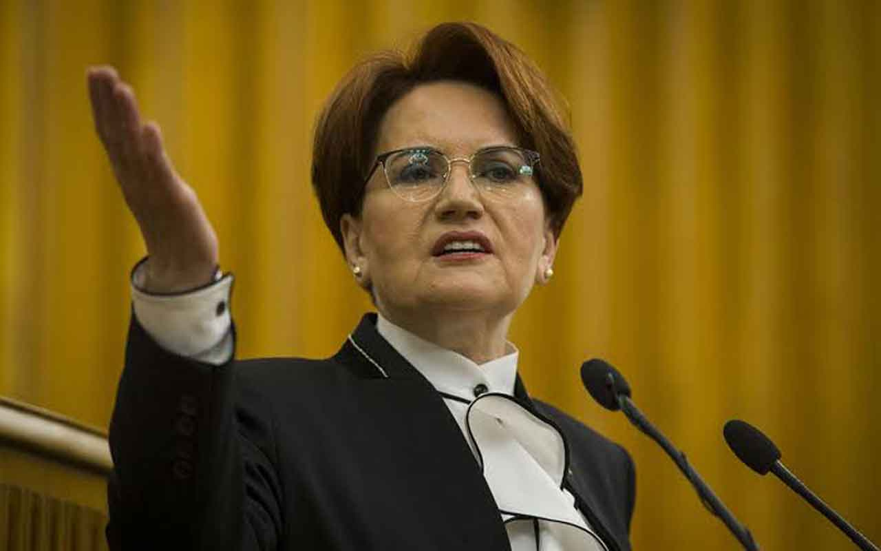 Meral Akşener'den EYT açıklaması: Öyle anlatıldığı öyle şişirildiği gibi zor değil