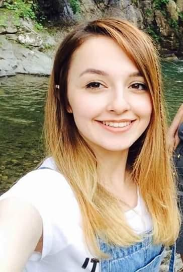 Katil zanlısı balerin Ceren Özdemir'i adım adım izlemiş! Ceren katiliyle aynı karede