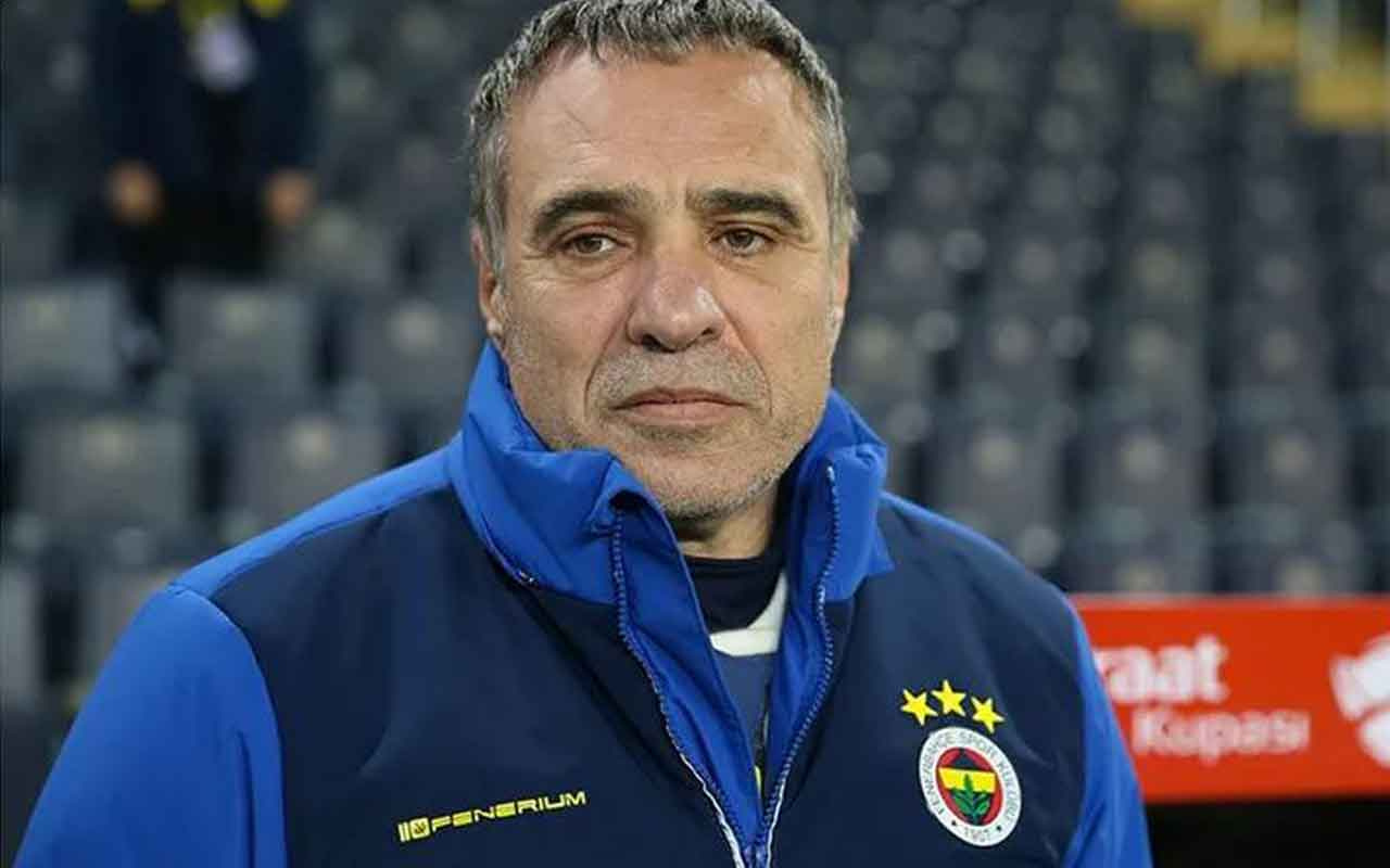 Ersun Yanal'dan Ferdi Kadıoğlu sorusuna yanıt