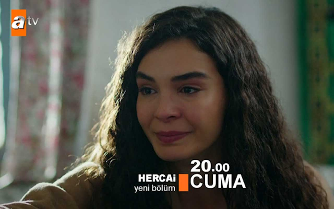 Hercai 24. bölüm 2. fragmanı