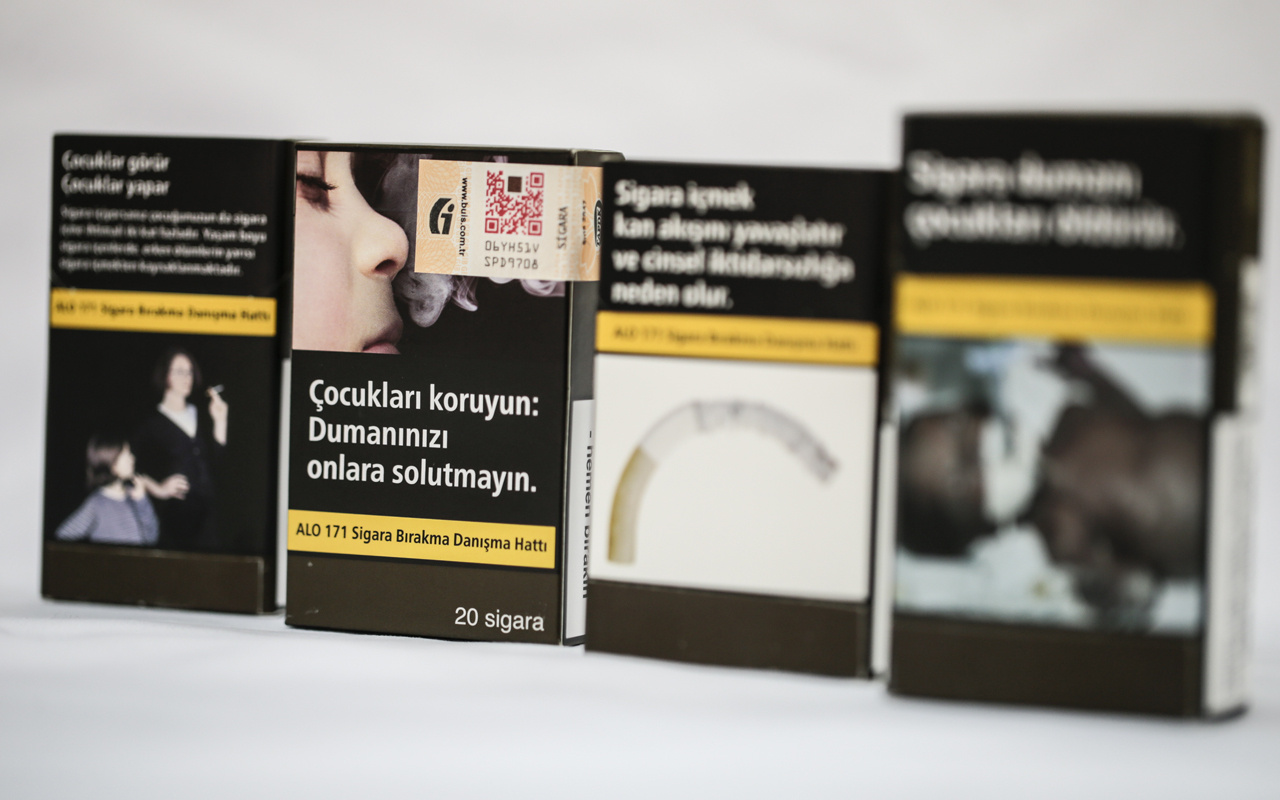 Muratti sigara kaç para oldu zamlı yeni sigara fiyatları listesi