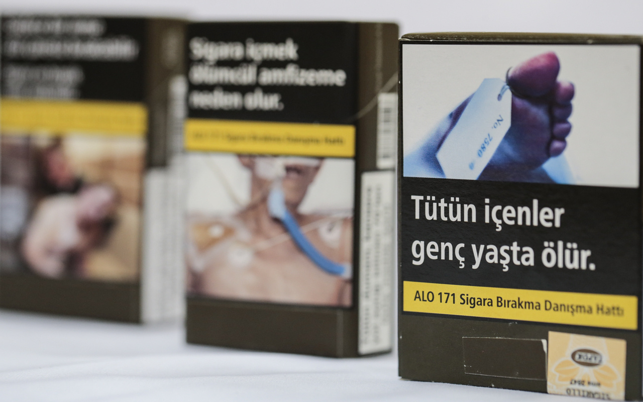 Sigaraya zam mı geldi 2020 zamlı yeni sigara fiyat listesi