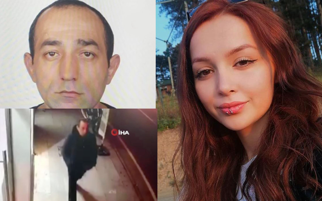 Ceren Özdemir cinayetinde yeni haber! Katili Özgür Arduç'la ilgili