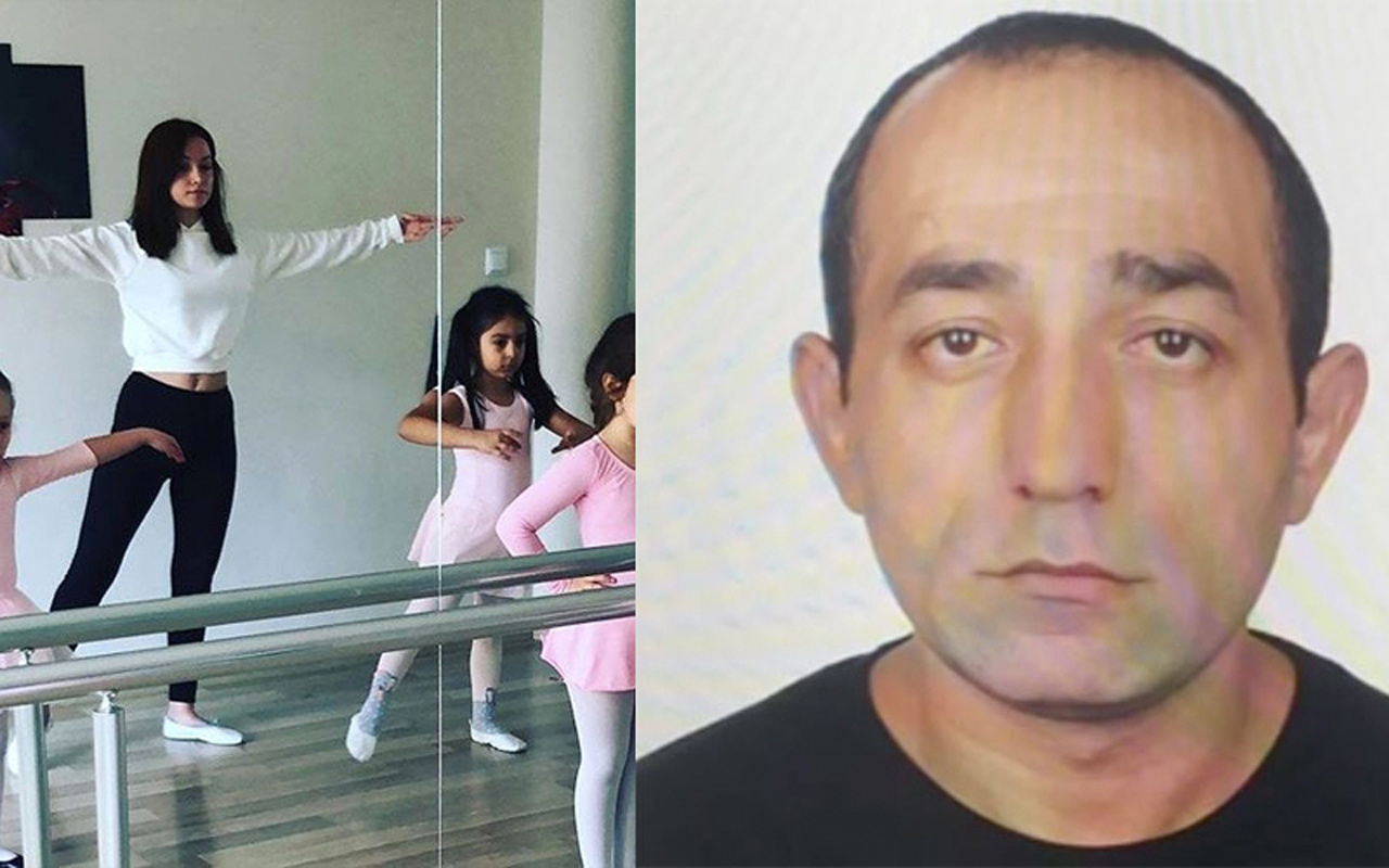 Ceren Özdemir'in katil zanlısı Özgür Arduç hastaneye götürüldü