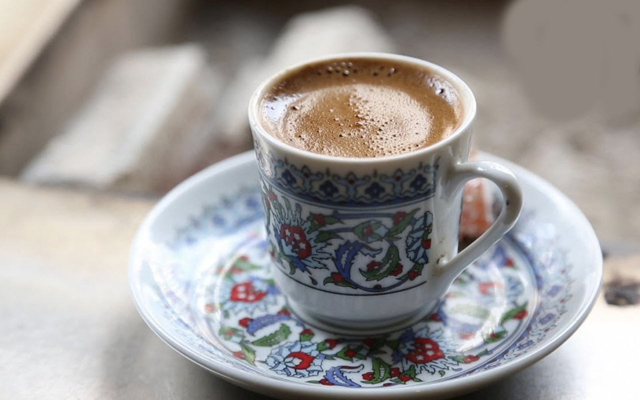5 Aralık Türk kahvesi günü mü 5 Aralık nedir?