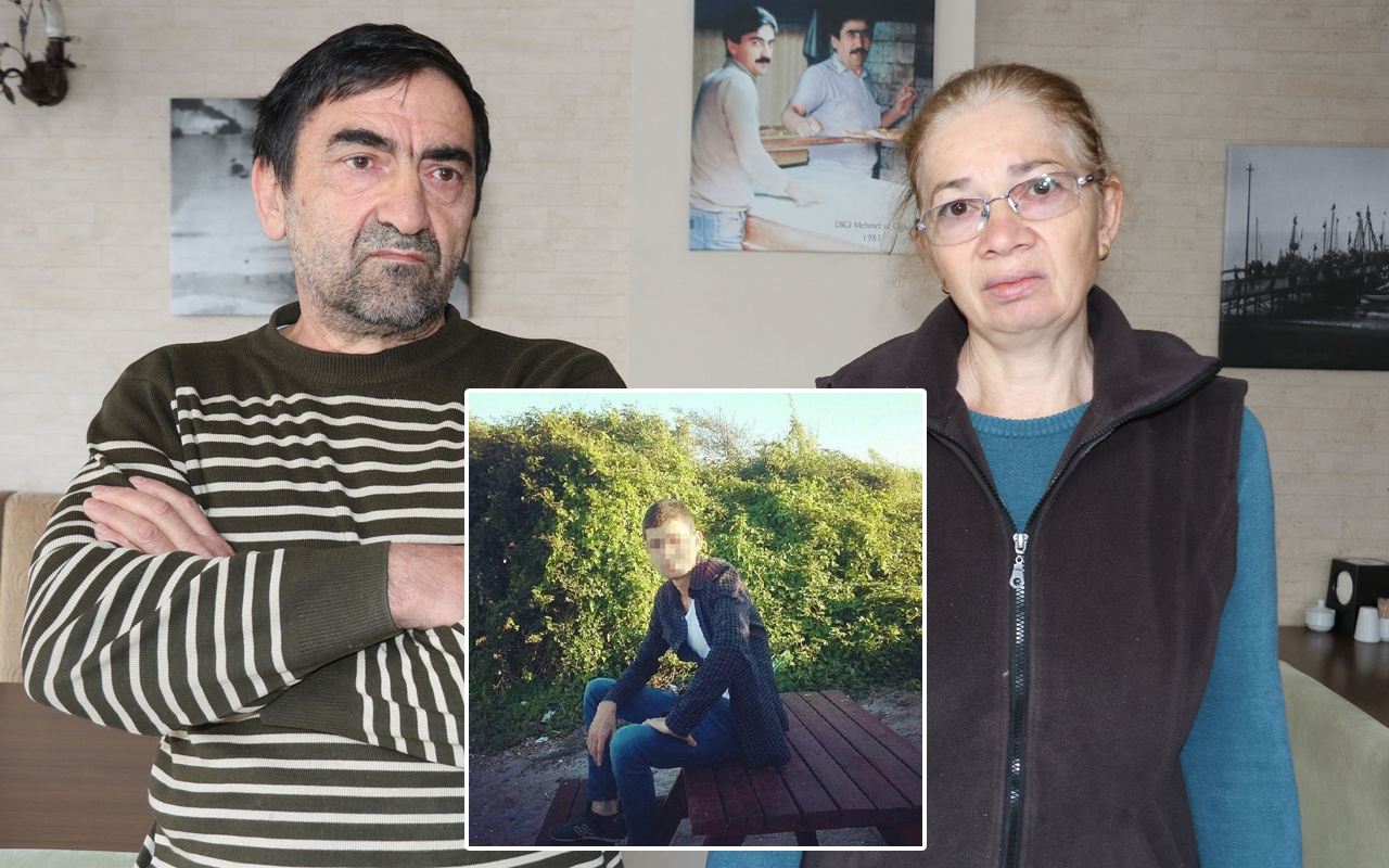Ceren'in katili Özgür Arduç'un 14 yıl önce bıçakladığı çocuk ortaya çıktı