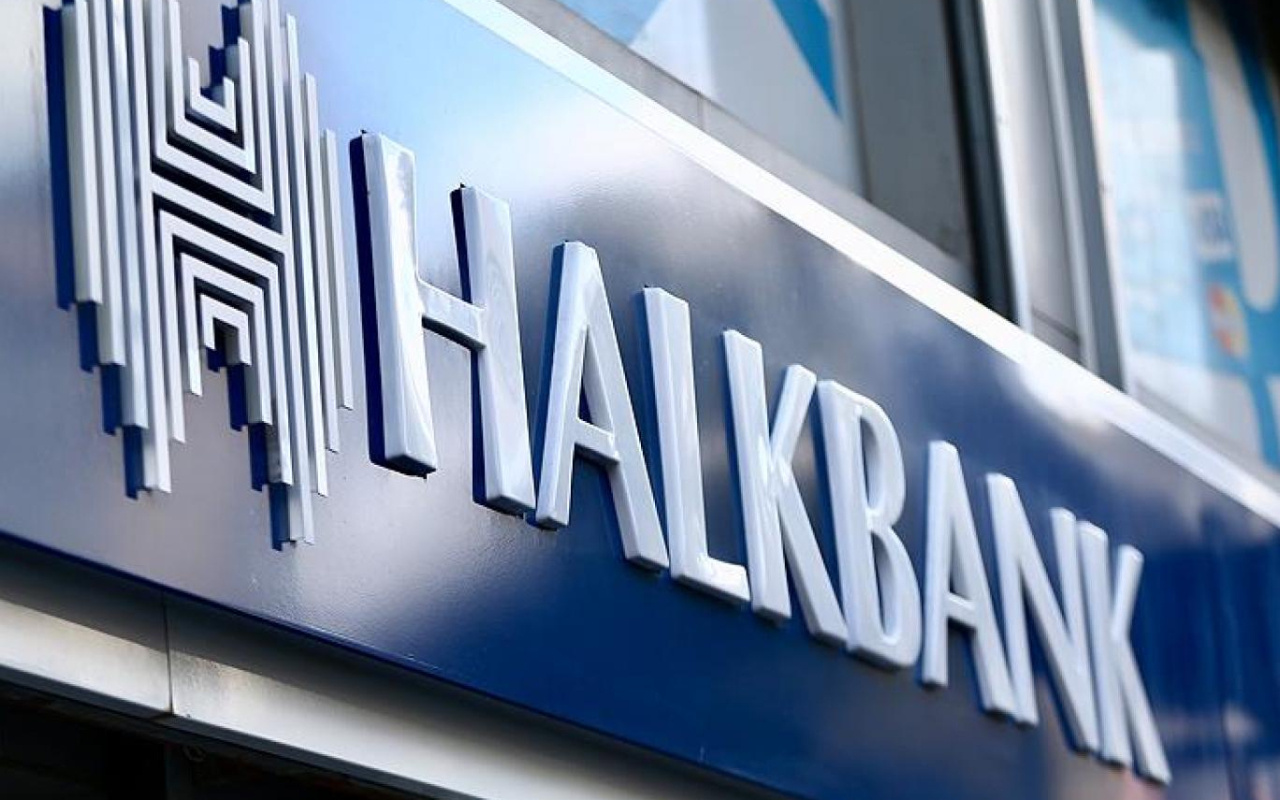 Halkbank'ın reddihakim başvurusu reddedildi