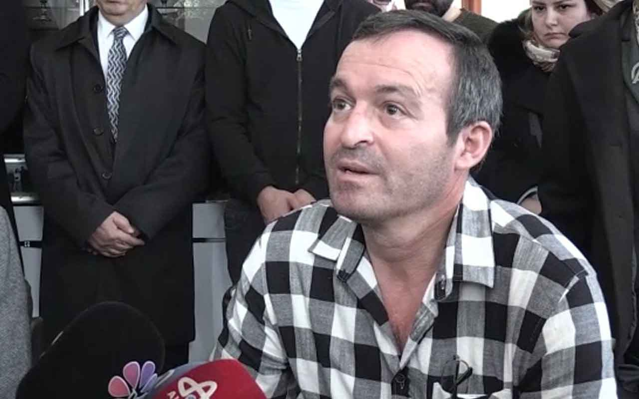 Ceren Özdemir'in babası "İdam cezası gerekiyor"