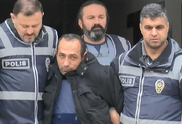 Ceren'in katili Özgür Arduç'un 14 yıl önce bıçakladığı çocuk ortaya çıktı