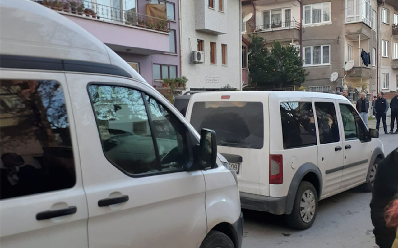 Kimya öğrencisi Mehmet teyzesinin evinde ölü bulundu