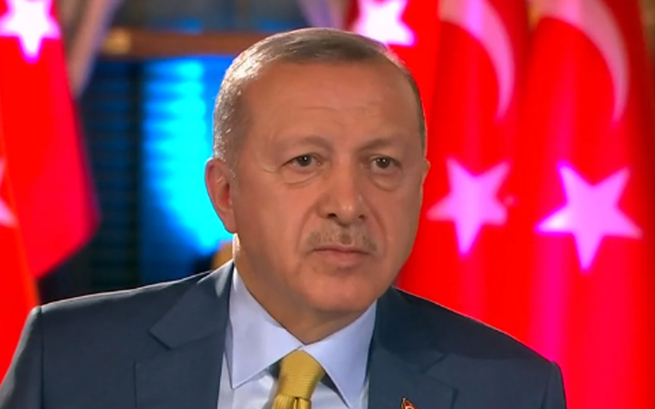 Erdoğan: İstenirse Libya'ya asker gönderebiliriz