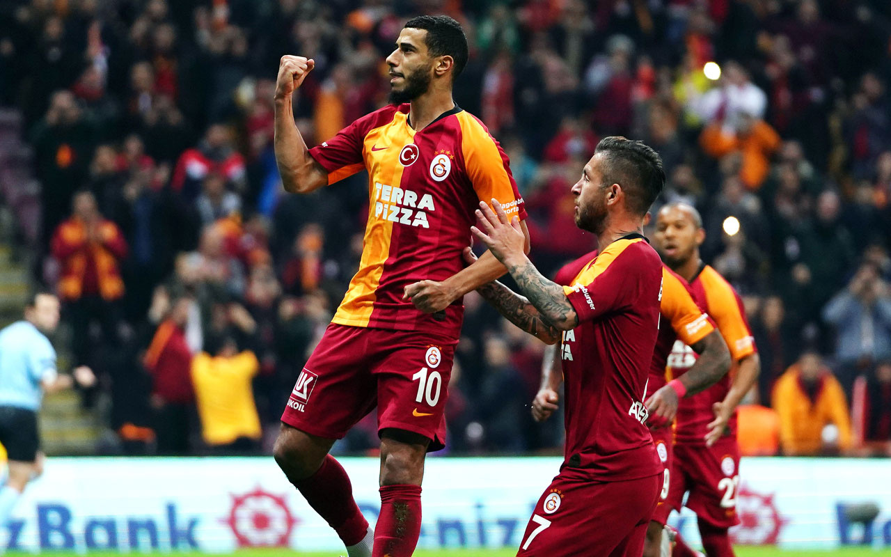 Galatasaray UEFA gelirlerinde rakiplerini solladı